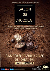 AFFICHE-A3-SALON-CHOCOLAT-2020.indd